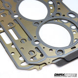 DmaxStore OE Head Gasket Replacement Package, 2006-2010 LBZ/LMM