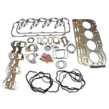 DmaxStore OE Head Gasket Replacement Package OE-LBZ/LMM-HG