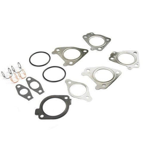 Turbo Install Kit, 2004.5-2005 LLY