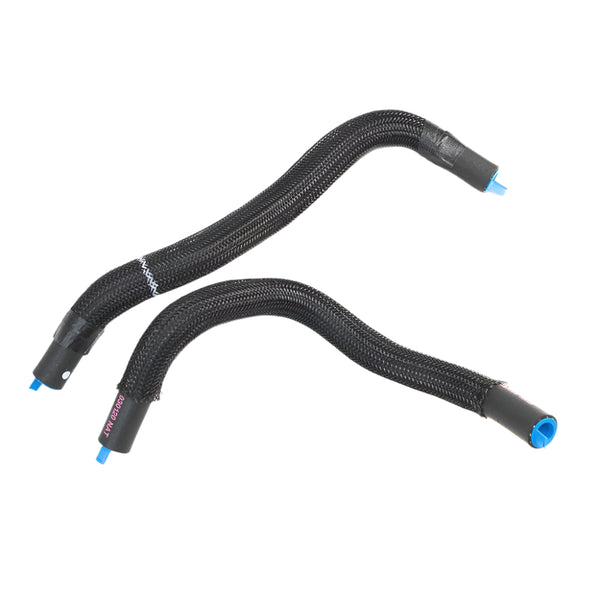 GM Fuel Filter Head Hose Kit DMAX-1373+DMAX-1374