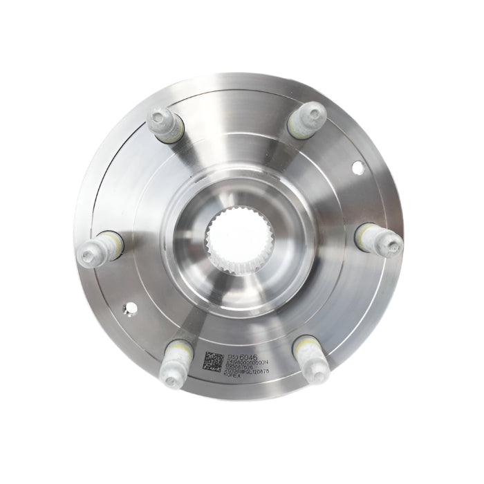 13549865 GM Wheel Hub Bearing Assembly DMAX-9864 – DmaxStore