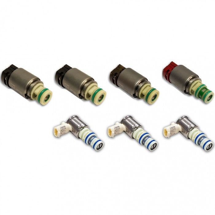 Genuine Allison Transmission Solenoid Kit 2011-2016 – DmaxStore