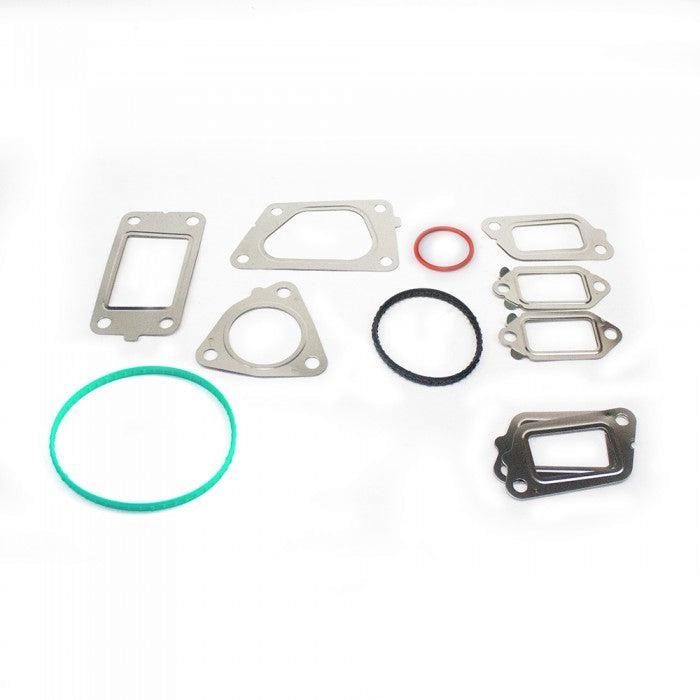 EGR Bypass Valve/Cooler Install Kit (20112016 LML) DmaxStore