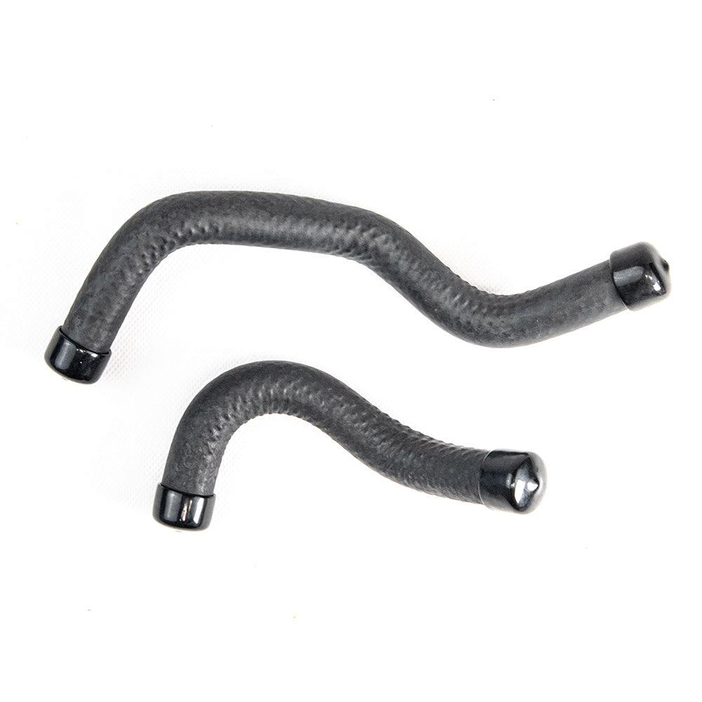 GM Fuel Filter Head Hose Kit, 20112016 LML DmaxStore