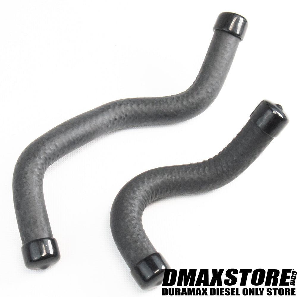 GM Fuel Filter Head Hose Kit DMAX6277+DMAX6274 DmaxStore