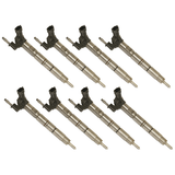 Exergy 45% Over New Injector Set, 2011-2016 LML