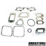 HSP LML CP3 Conversion Kit 2011-2016 LML
