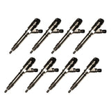 Exergy Sportsman Reman Injector Set, 2007.5-2010 LMM