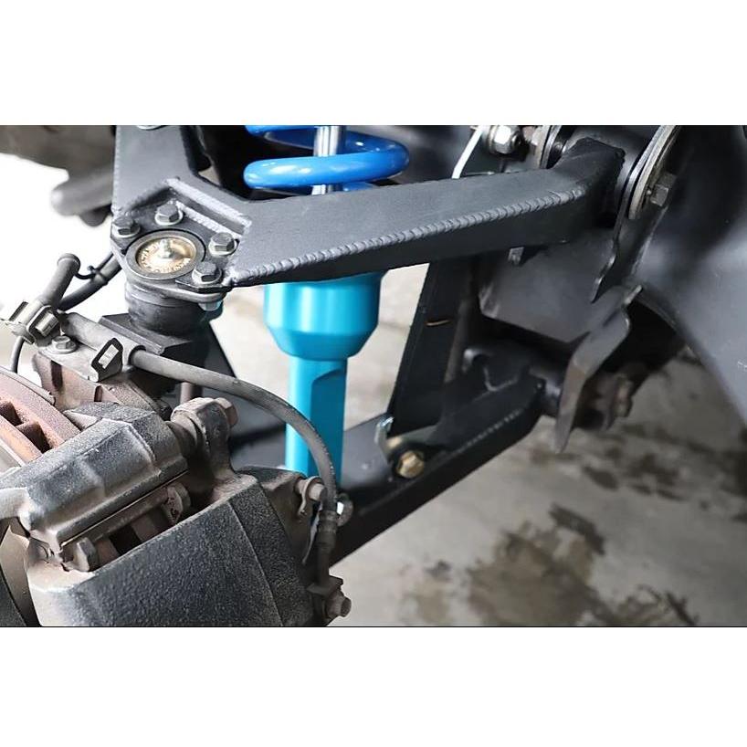 LSK Suspension Coilover Leveling Kit (20012010) DmaxStore