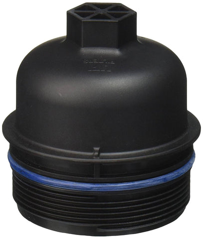 AcDelco Oil Filter Cap For 2.8L Duramax
