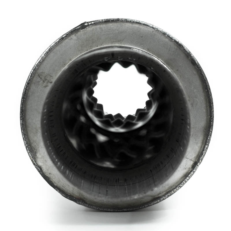 MBRP 4" Quiet Tone Muffler M1004A DmaxStore