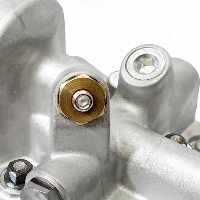 Banks Power Oil Cooler Upgrade Kit 13252 DmaxStore