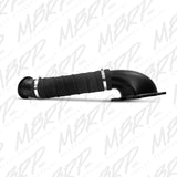 MBRP 3" Turbo Down Pipe, 2001-2004 LB7