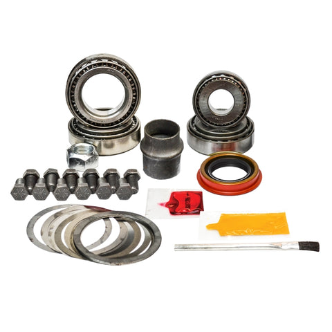 Nitro Gear Rear Master Install Kit 2011-2019 LML/L5P