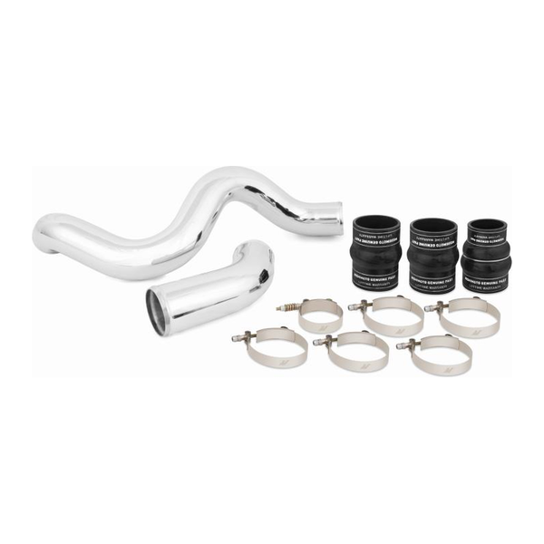 Mishimoto Hot Side Intercooler Pipe Kit, 2011-2016 LML