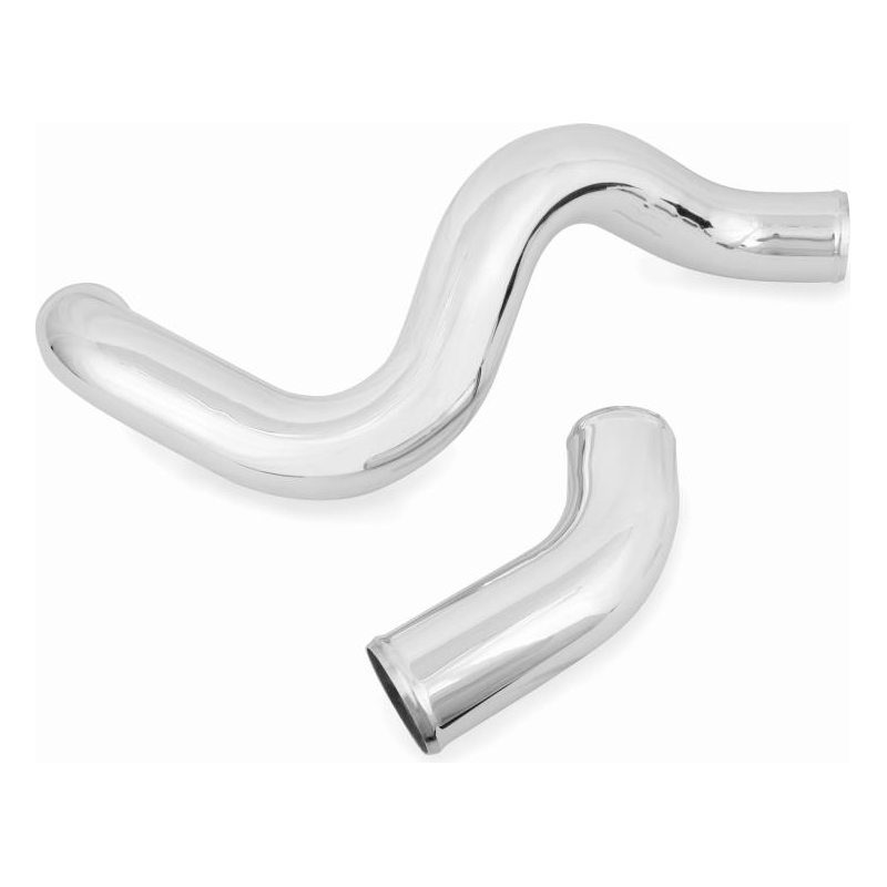 Mishimoto Hot Side Intercooler Pipe Kit, 20112016 LML) Part MMICP