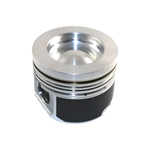 MAHLE Motorsports Duramax Performance Cast Piston Kit (1000 HP) – DmaxStore