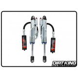 Dirt King Long Travel Kit, 2019-2024 LM2/LZ0