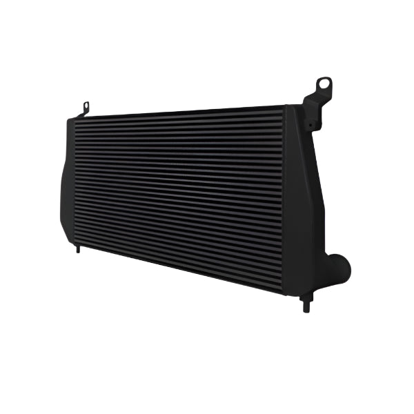 Mishimoto Intercooler MMINT-DMAX-01BK MMINT-DMAX-01SL – DmaxStore