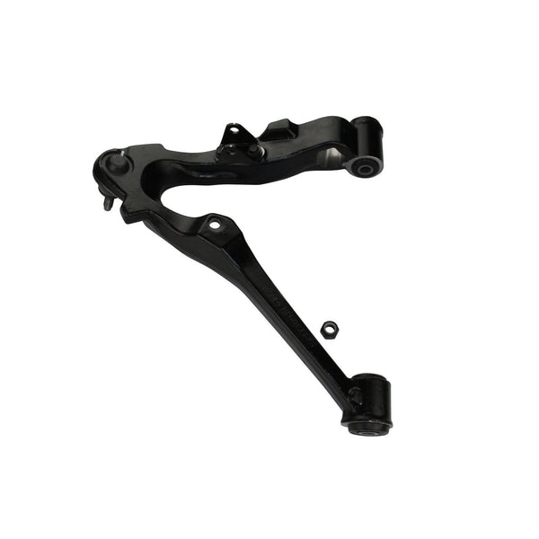 Moog Passenger Side Lower Control Arm 2001-2010 LB7/LLY/LBZ/LMM