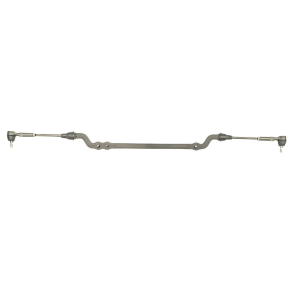 Moog Severe Duty Center Link & Tie Rod Package 2001-2010 LB7/LLY/LBZ/LMM