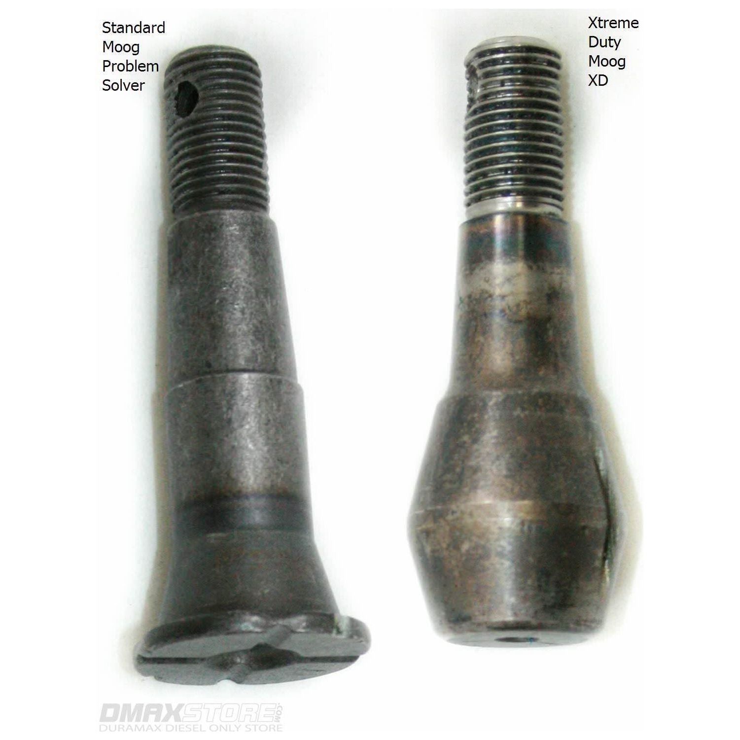 Moog XD Pitman Arm (20012010) XD6654 DmaxStore