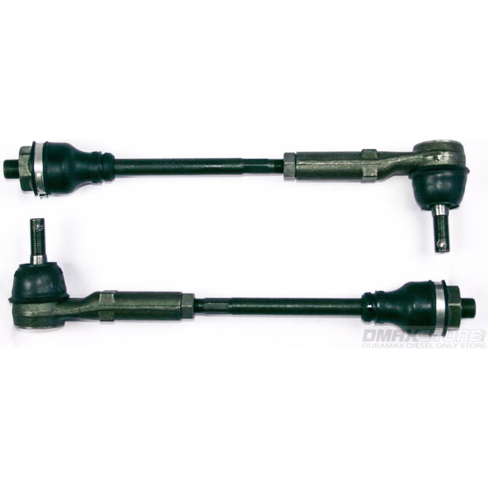 Moog Severe Duty Tie Rod Set, 20012010 (Lifetime Warranty) SD3488