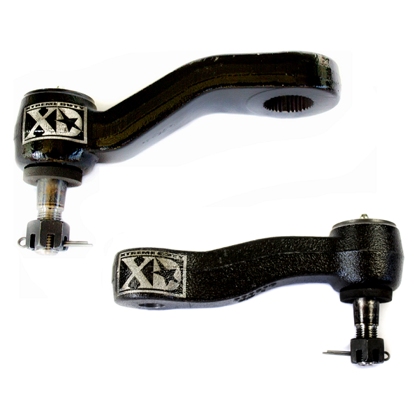 DHD 1480 Xtreme Duty Billet Yoke AAM 11.5 10.5 14 Bolt GM