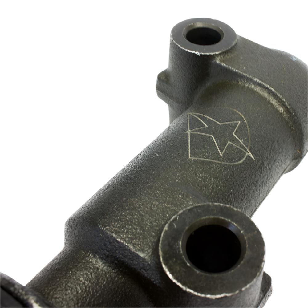 MOOG Severe Duty Idler Arm Support Bracket, 20012010 LB7/LLY/LBZ/LMM