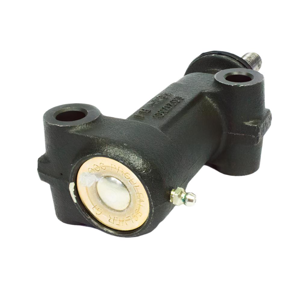 MOOG Severe Duty Idler Arm Support Bracket, 20012010 LB7/LLY/LBZ/LMM