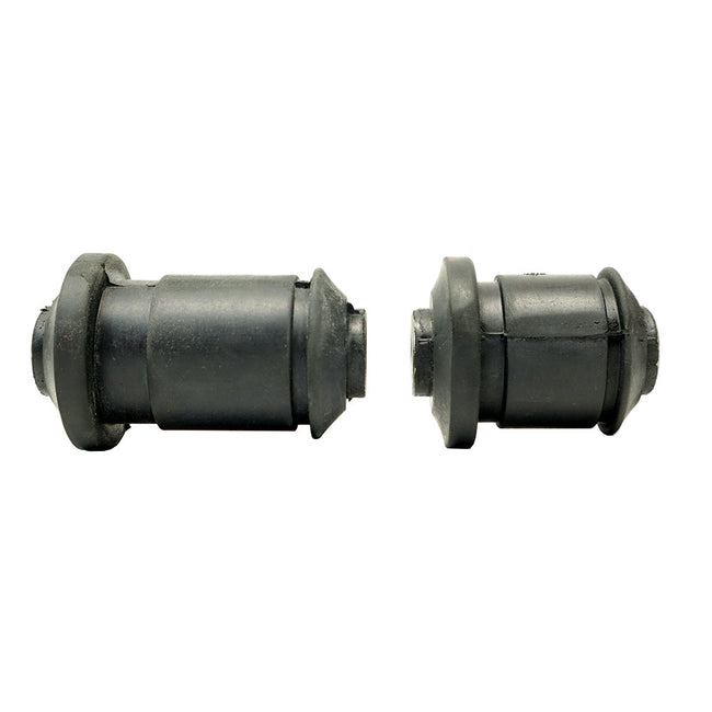 Moog Front Lower Suspension Control Arm Bushing Kit - Problem Solver, Interchanges With FB330, K6109 & More
