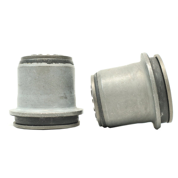 Moog Severe Duty Camber Adjusting Upper Control Arm Bushing Kit (Offset Bushing Design) 2001-2010 LB7/LLY/LBZ/LMM