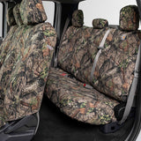 Carhartt SeatSaver Seat Covers Mossy Oak Camo, 2007.5-2014 LMM/LML