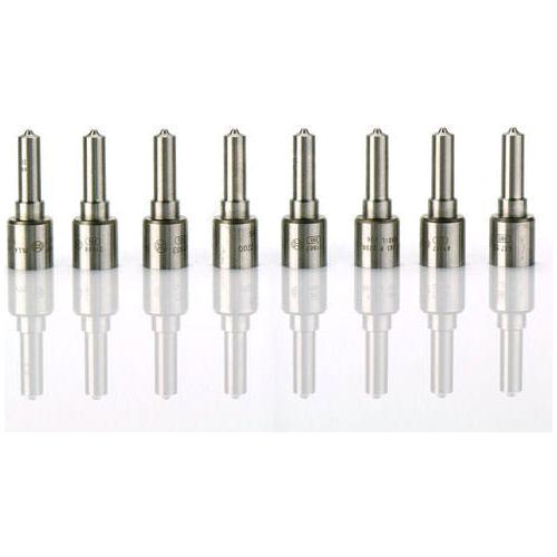 S&S SAC Type Performance Nozzle Set, 2004.5-2005 LLY