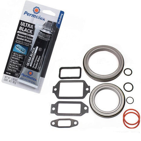 OEM Lower Engine Gasket & Seal Kit LOWERKIT-0110