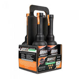 Opti-Lube Boost Long Neck Bottles (Pack of 4)