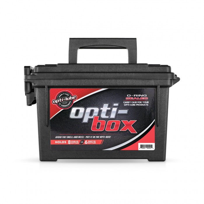 Opti-Lube #OPT-OB Opti-Box – DmaxStore