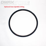 DMAX XD (Xtreme Duty) Wheel Bearing, 2001-2010 LB7/LLY/LBZ/LMM