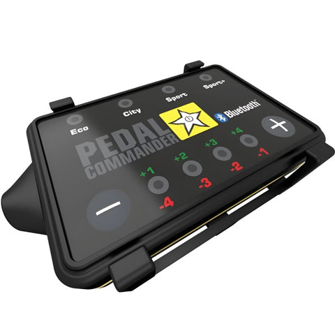 Pedal Commander PC77 Bluetooth, 2020-2024 L5P & 2020-2024 LM2