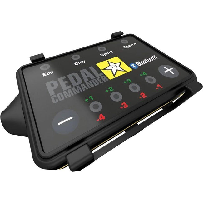 electronic pedal control Pedal Commander PC77 Bluetooth – DmaxStore