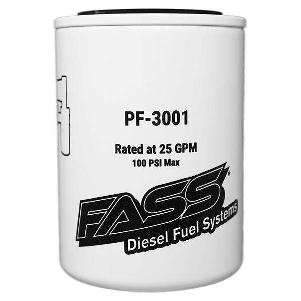 FASS PF-3001