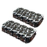 PPE Cast Iron Cylinder Head (2004.5-2010)
