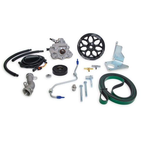 PPE Dual Fueler Kit without CP3 Pump