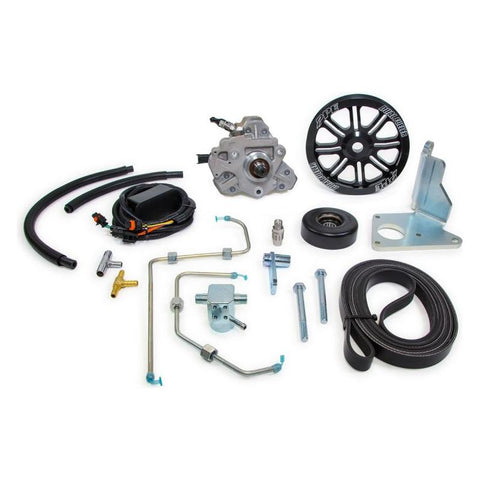 PPE LBZ/LMM Dual Fueler Kit with CP3 Pump 113063500 