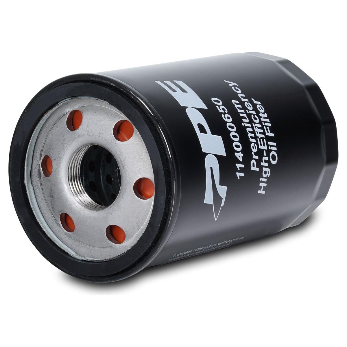 PPE HighEfficiency Engine Oil Filter (2020+ LM2/LZ0 3.0 Duramax