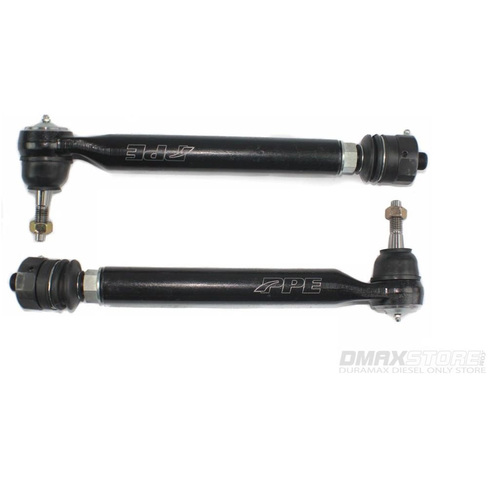 PPE Gen 3 Tie Rod Assemblies (2011+) DmaxStore