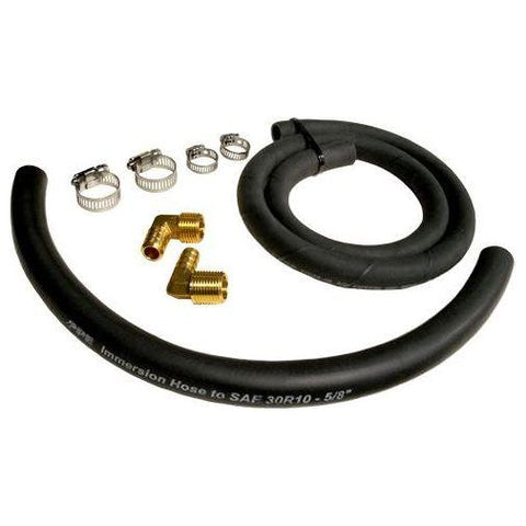 PPE Lift Pump Install Kit, 2001-2010 LB7/LLY/LBZ/LMM