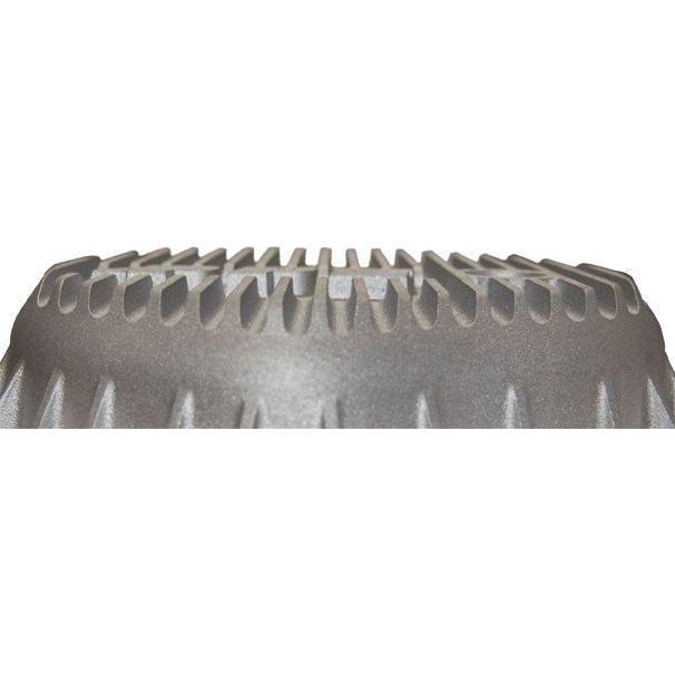 PPE Heavy Duty Aluminum Rear Differential Cover (20012019) DmaxStore