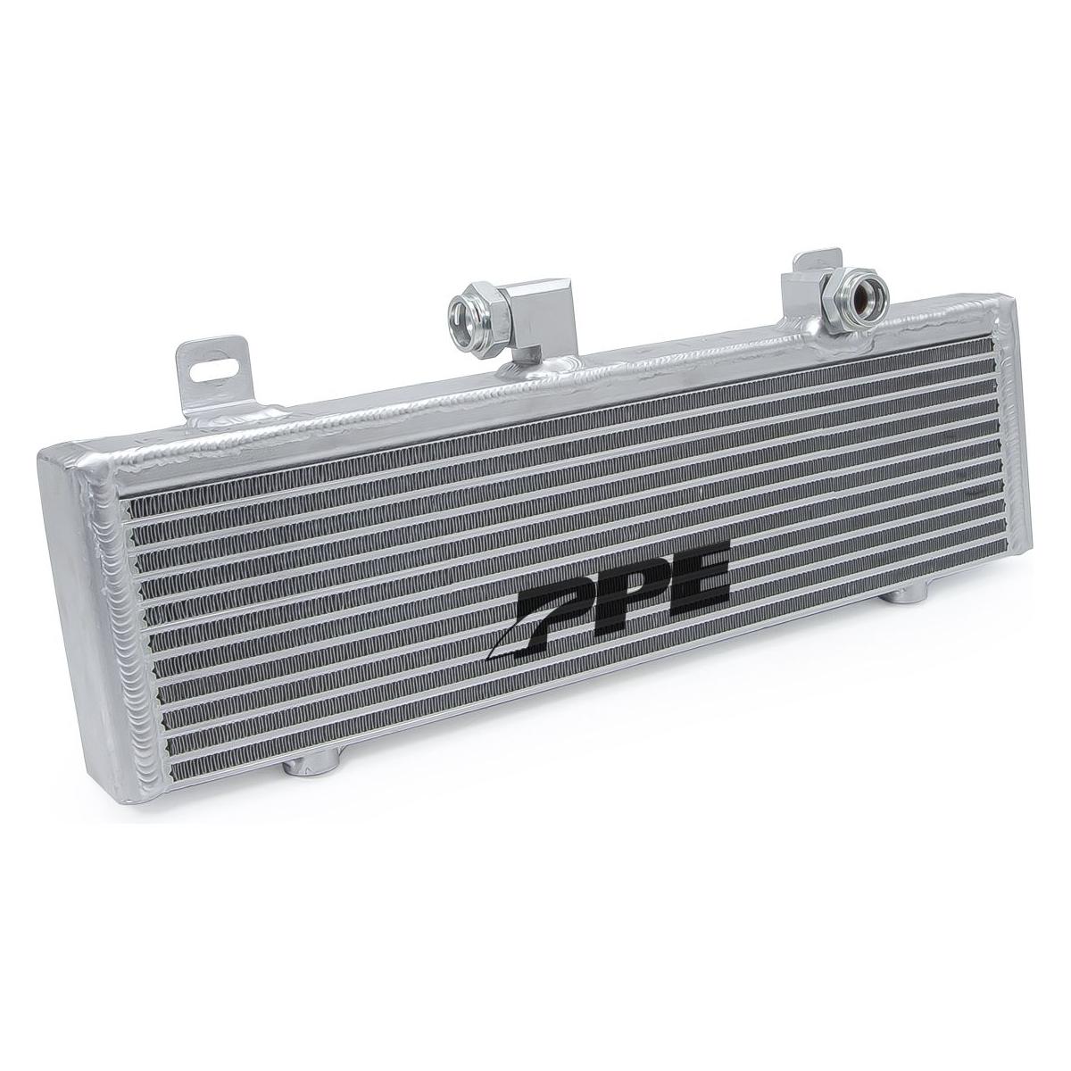 PPE Xtreme Allison Transmission Cooler, 20152016 Part 124064000