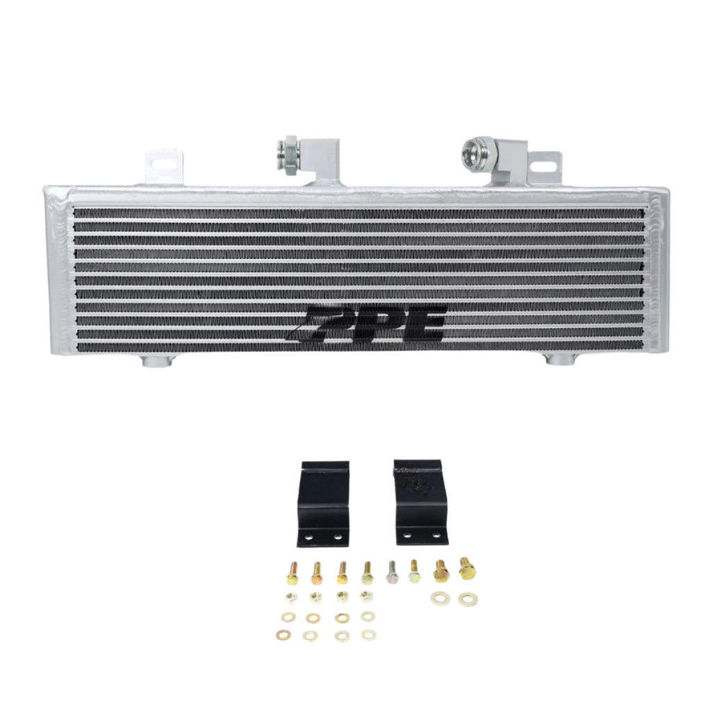PPE Xtreme Allison Transmission Cooler, 20172019 DmaxStore